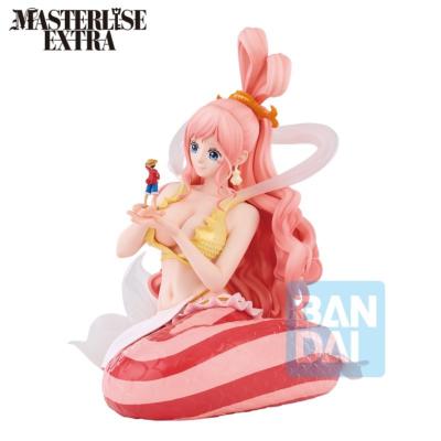 One Piece - Ichibansho Figure Shirahoshi Royal Princess 22 cm | BANPRESTO