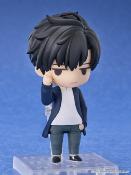 Solo Leveling figurine Nendoroid Sung Jinwoo 10 cm | GOOD SMILE COMPANY