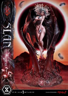 Berserk - Statuette Ultimate Premium Masterline Slan The Princess of the Uterine Sea Deluxe 79 cm | PRIME 1 STUDIO