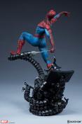 Spider-man Premium Format| Sideshow