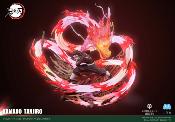 Demon Slayer - Statuette Kamado Tanjiro 1/6 43 cm | ZODIAKOS STUDIO