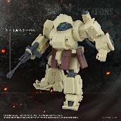ARMORED TROOPER VOTOMS Figurine ToyRise AT-13 Erdspinne Takara Tomy