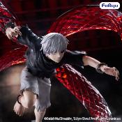 Tokyo Ghoul statuette PVC Muchute Ken Kaneki 17 cm | FURYU