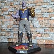 Thanos 41cm, Infinity War | Hot Toys