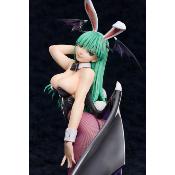 Darkstalkers B-Style Vampire Morrigan Bunny Ver 1/4 44cm