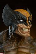 Wolverine LIFE SIZE 1/1 BUSTE MARVEL COMICS | SIDESHOW