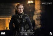 Game of Thrones figurine 1/6 Sansa Stark (Season 8) 29 cm | THREEZERO