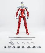 Ultraman figurine FigZero 1/6 Ultraman Suit Ver7 Anime Version 31 cm | THREEZERO