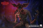 Stranger Things figurine 1/6 Demogorgon 40 cm | THREEZERO