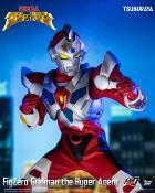 Gridman the Hyper Agent FigZero figurine Gridman the Hyper Agent 30 cm | THREEZERO