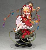 Touhou Project statuette 1/8 Flandre Scarlet Ami Ami LTD Ver. 25 cm | ALTER
