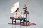 Azur Lane - Yat Sen (Paragon of Celestial Grace Ver.) figurine PVC 1/7 - Apex