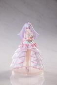 Plastic Memories - Figurine PVC 1/7 Isla Wedding Dress Ver. 23 cm - APEX