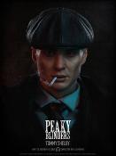 Peaky Blinders figurine 1/6 Tommy Shelby Limited Edition 30 cm | Big Chief Studios