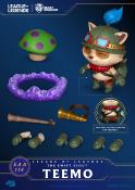 League of Legends figurine Egg Attack The Swift Scout Teemo 12 cm | BEAST kingdom