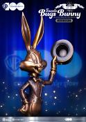 Looney Tunes 100th anniversary of Warner Bros. Studios statuette Master Craft Bugs Bunny 46 cm | BEAST KINGDOM
