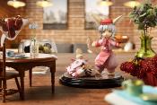 Made in Abyss statuette PVC Lepus Nanachi & Mitty 14 cm | BELLFINE 