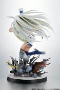 My Hero Academia statuette PVC 1/8 Mirko Hero Suits Ver. 23 cm | BELLFINE