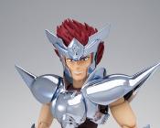 Saint Seiya figurine Saint Cloth Myth Saint Centaurius Babel 16 cm | TAMASHI NATIONS