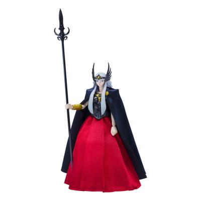 Saint Seiya figurine Saint Cloth Myth Polaris Hilda -The Earth Representative of Odin- 16 cm | TAMASHI NATIONS