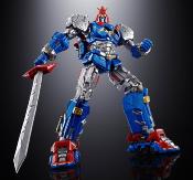 Voltes V Legacy figurine Soul of Chogokin GX-118 Voltes V 24 cm | BANDAI