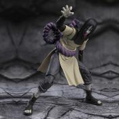 Naruto figurine S.H.Figuarts Orochimaru - Seeker of Immortality Reissue 15 cm | BANDAI