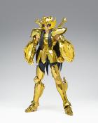 Saint Seiya figurine Saint Cloth Myth EX Libra Shiryu - Inheritor of the Gold Cloth 18 cm Bandai | Tamashii Nations