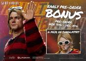 Kurt Cobain figurine 1/6 On Stage 31 cm| BLITZWAY