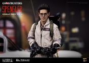 SOS Fantômes figurine Premium UMS 1/6 Egon Spengler Ver. 2 31 cm | BLITZWAY