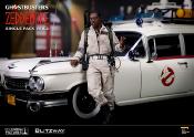 SOS Fantômes figurine Premium UMS 1/6 Winston Zeddemore Ver. 2 31 cm | BLITZWAY