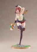 Atelier Ryza: Ever Darkness & the Secret Hideout The Animation statuette PVC 1/7 Reisalin "Ryza" Stout Summer Adventure! 24 cm | Claynel