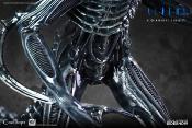 Alien statuette 1/3 Alien Warrior Deluxe 74 cm | CoolProps