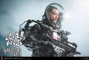 The Wandering Earth figurine 1/6 Captain Wang Lei 30 cm | damtoys