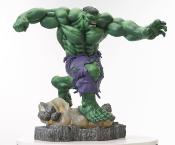 Marvel Comic Gallery Deluxe statuette Hulk (Immortal) 29 cm | DIAMOND SELECT TOYS