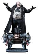  DC Direct â€“ Batman Returns The Penguin Statuette RÃ©sine 1/3 MS Series | 66 cm | 30th Anniversary Edition | Darkside Collectibles 