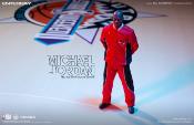 NBA Collection figurine Real Masterpiece 1/6 Michael Jordan All Star 1993 Limited Edition 30 cm | ENTERBAY
