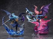 That Time I Got Reincarnated as a Slime statuette PVC SHIBUYA SCRAMBLE FIGURE 1/7 Milim Nava Dragon Form Version 41 cm | ESTREAM