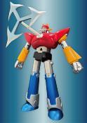 UFO Warrior Dai Apolon figurine Neo Dynamite Action Dai Apolon 20 cm | EVOLUTION TOY