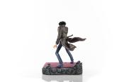 Cowboy Bebop statuette Last Stand Spike 28 cm | F4F