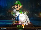 Luigi's Mansion 3 statuette PVC Luigi & Polterpup Collector's Edition 23 cm | F4F