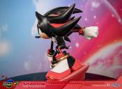 SEGA Resin statuette Shadow the Hedgehog 25 cm | F4F
