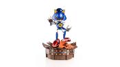 Sonic the Hedgehog statuette Metal Sonic 38 cm | F4F
