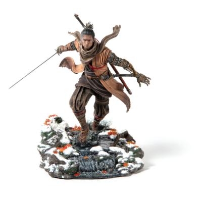 Sekiro: Shadows Die Twice statuette Sekiro 32 cm| F4F