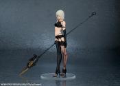 NieR:Automata statuette PVC A2 (YoRHa Type A No. 2) Short Hair Version 28 cm | FLARE