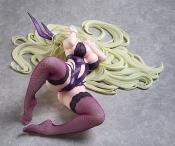 Azur Lane PVC Figure 1/4 Napoli: Dreamy Night 8 cm | FREEing