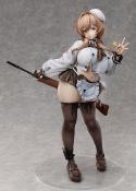 Goddess of Victory: Nikke Bready Figurine PVC 1/4 | 40 cm | Freeing