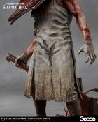 Dead By Daylight - Silent Hill Chapter statuette 1/6 The Executioner 35 cm | Gecco