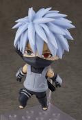 Naruto Shippuden Nendoroid figurine PVC Kakashi Hatake: Anbu Black Ops Ver. 10 cm | good Smile Company