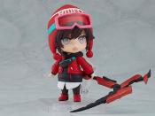 RWBY: Ice Queendom figurine Nendoroid Ruby Rose: Lucid Dream 10 cm | Good Smile Company