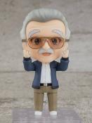 Stan Lee figurine Nendoroid Stan Lee 10 cm | Good Smile Company